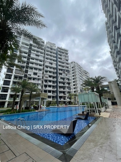 Urban Vista (D16), Condominium #482119291